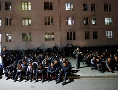 Β.Κορέα: Απειλεί με πυρηνικό πλήγμα τις ΗΠΑ